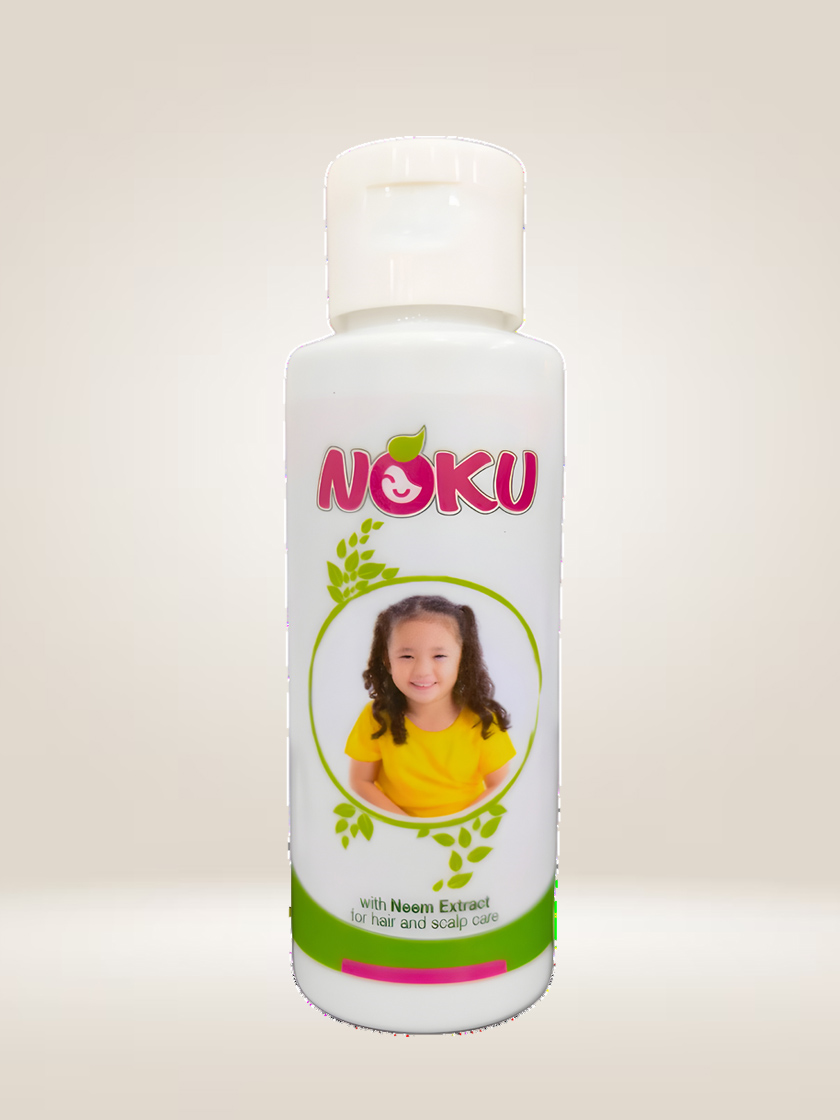 n Noku Shampoo