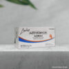 Azimac <br> Azithromycin