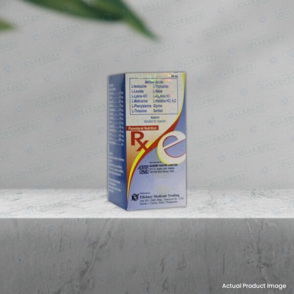 ALAMIN SN 5 20 ML BOX.6960ac2c55b7e9.03940204 Ecoxii-120