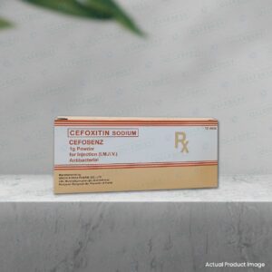 Cefosenz