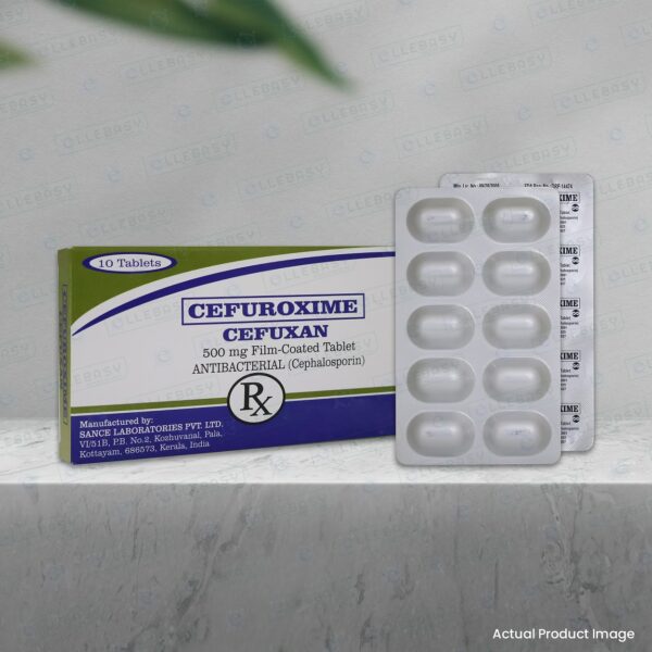 Cefuxan