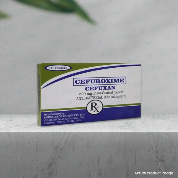 Cefuxan