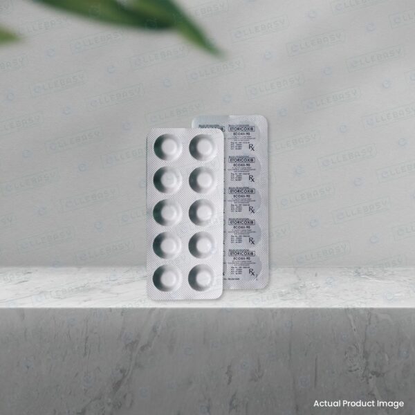 Ecoxii-90 <br> Etoricoxib