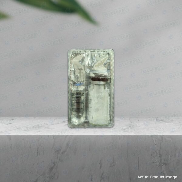 Escore <br> Esomeprazole