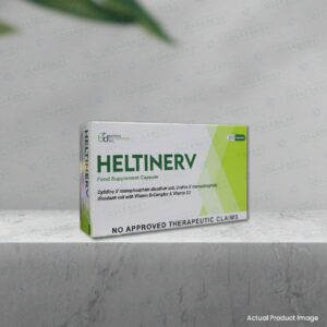 Heltinerv
