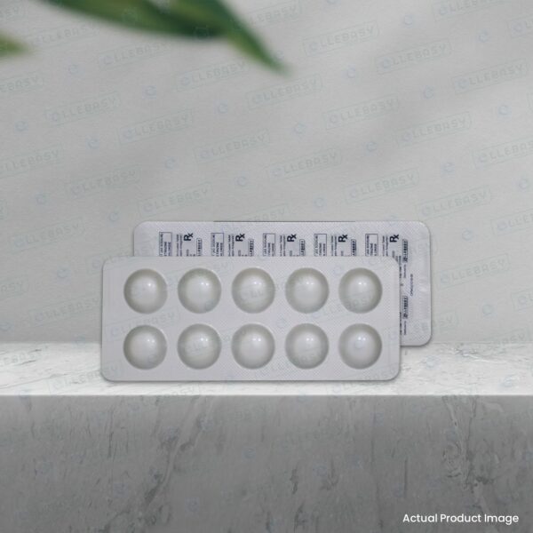 Montevo <br> Motelukast (As Sodium) + Levocetirizine Hydrochloride