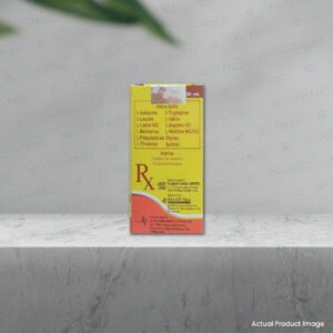 Nutrilon <br> Amino Acids