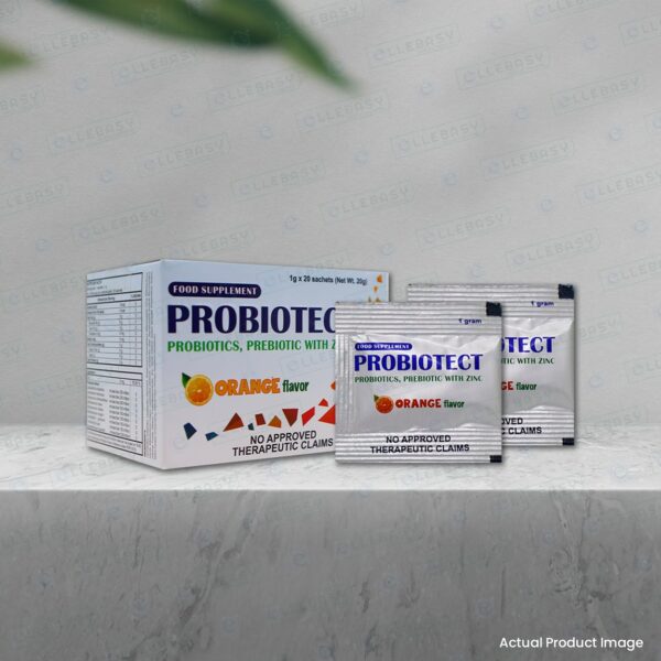 Probiotect