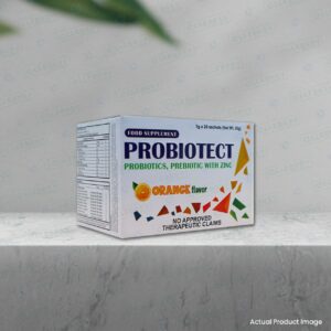 Probiotect