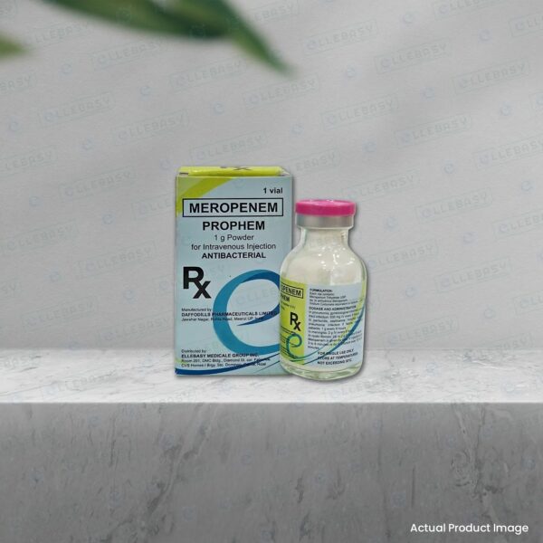 PROPHEM BOX VIAL.6960a0b02a0a12.06425082 Prophem