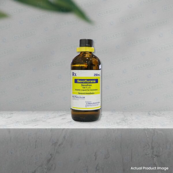 Sevofran