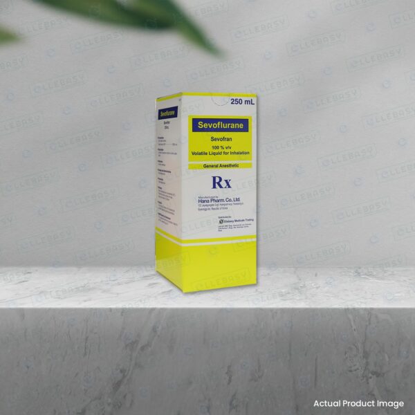 Sevofran