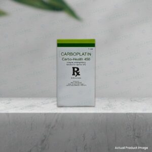 Carbo-Health 450 <br> Carboplantin