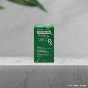 Docegen-20 <br > Docetaxel