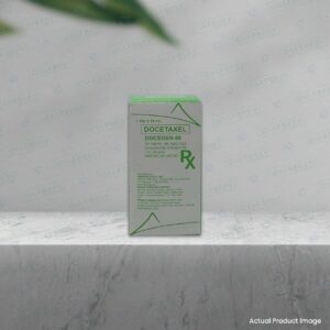 Docegen-80 <br > Docetaxel
