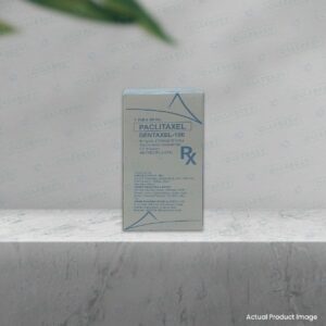 Gentaxel-100   <br > Paclitaxel