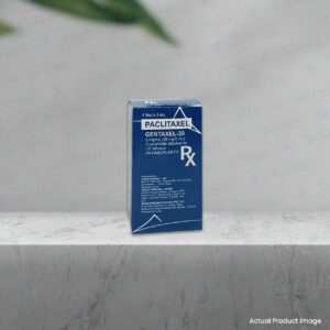Gentaxel-30  <br > Paclitaxel