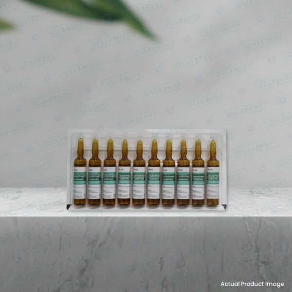 Noriphed 10mg  <br> Norepinephrine