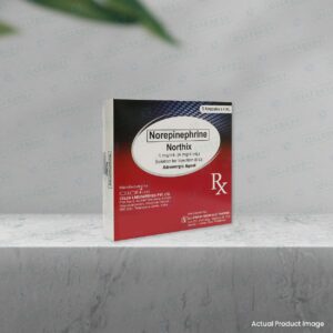 Northix 4mg <br> Norepinephrine
