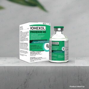 Prohexon 300 <br> Iohexol