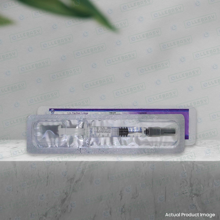 ENOXAPARIN SODIUM <br> Enoxbasy 40