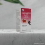CLARITHOMYCIN <br> Clarifix 125MG