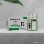 ESOMEPRAZOLE <br> Escore