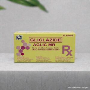 AGLIC MR (Rx)