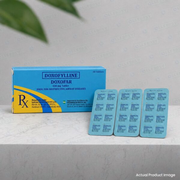 DOXOFAR (Rx)