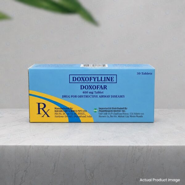 DOXOFAR (Rx)