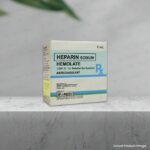 HEMOLATE 1000 IU/ML (Rx)