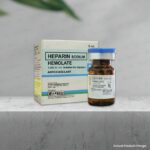 HEMOLATE 1000 IU/ML (Rx)