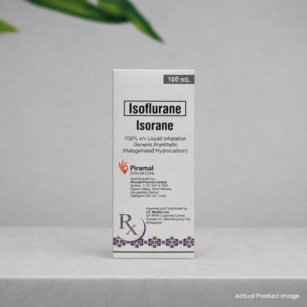 ISORANE (Rx)