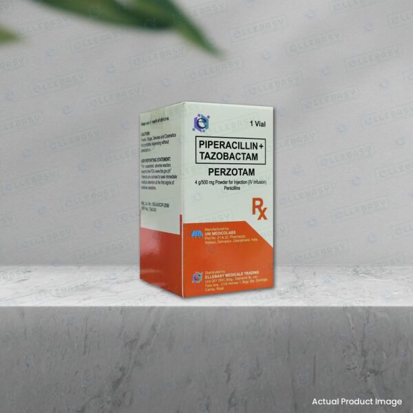 PERZOTAM (Rx)