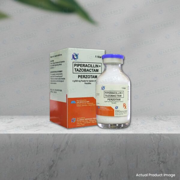 PERZOTAM (Rx)