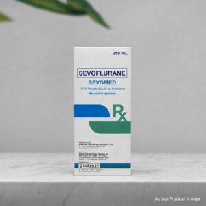 SEVOMED SEVOMED (Rx)