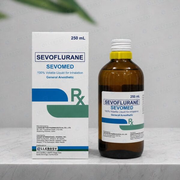 SEVOMED (Rx)