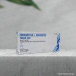 ZARDIP DUO 80mg /10mg (Rx)
