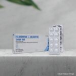 ZARDIP DUO 80mg /10mg (Rx)