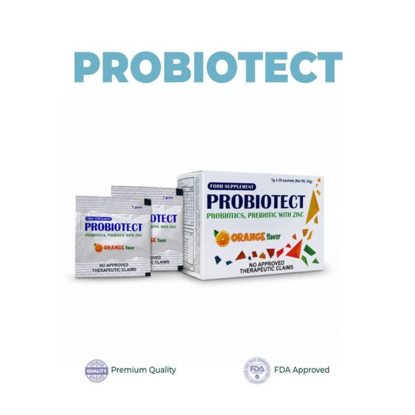 PROBIOTECT