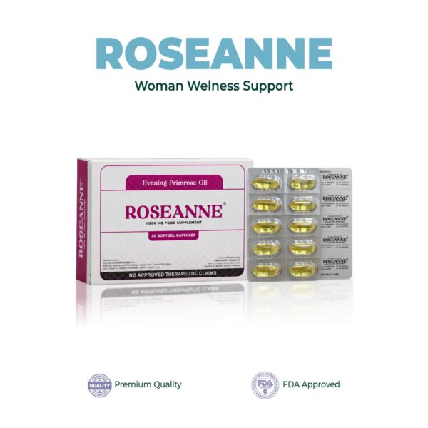ROSEANNE