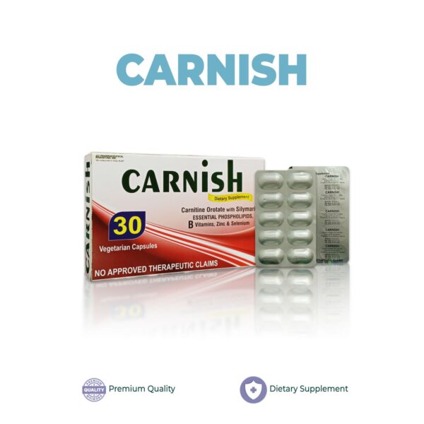 CARNISH