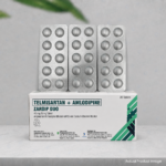 ZARDIP DUO 40mg /5mg (Rx)
