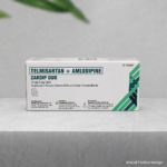 ZARDIP DUO 40mg /5mg (Rx)